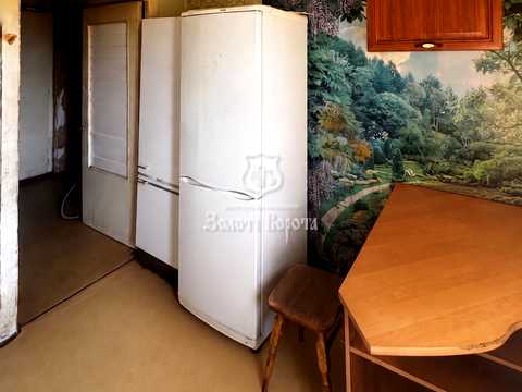 квартира за адресою Тростянецька вул., 3