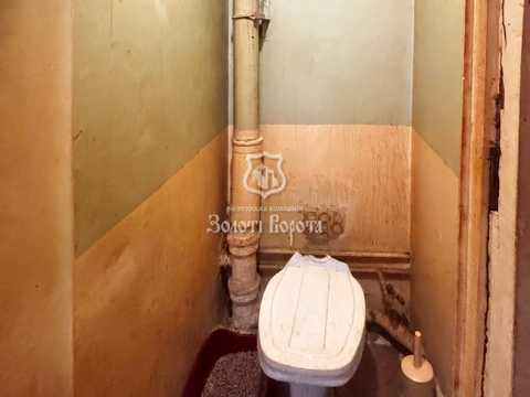 квартира за адресою Тростянецька вул., 3