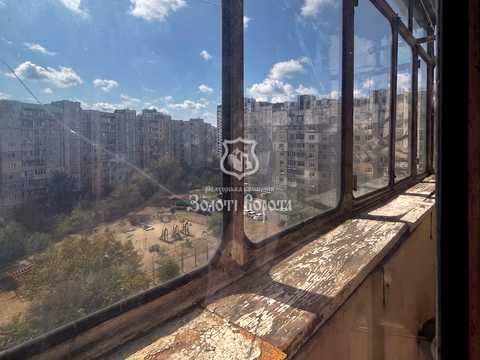 квартира за адресою Тростянецька вул., 3