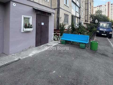 квартира за адресою Тростянецька вул., 3