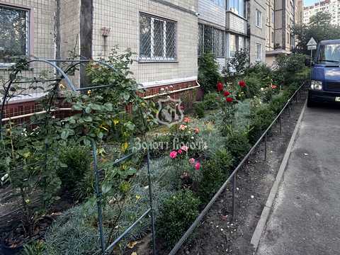 квартира за адресою Тростянецька вул., 3