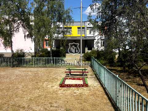 квартира за адресою Тростянецька вул., 3