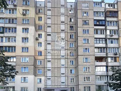 квартира за адресою Тростянецька вул., 3