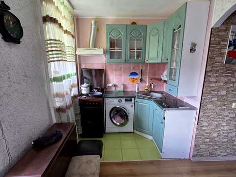 квартира по адресу Генерала Безручка ул., 5а