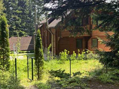 дом по адресу Бориславская ул.