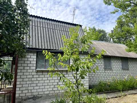 будинок за адресою с. Благодатне (Чапаєвка), Гагарина
