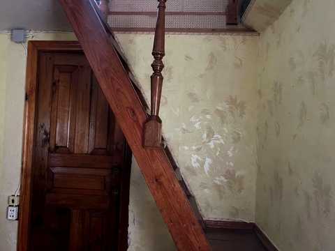 будинок за адресою с. Благодатне (Чапаєвка), Гагарина