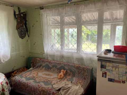 будинок за адресою с. Благодатне (Чапаєвка), Гагарина