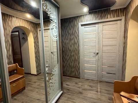 квартира по адресу Победы просп., 18