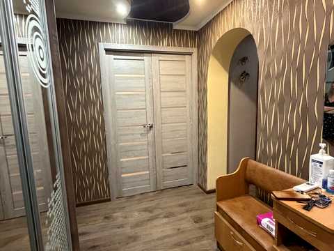 квартира по адресу Победы просп., 18