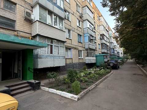 квартира по адресу Победы просп., 18
