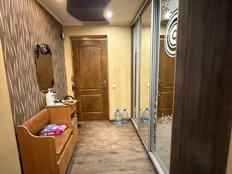 квартира по адресу Победы просп., 18
