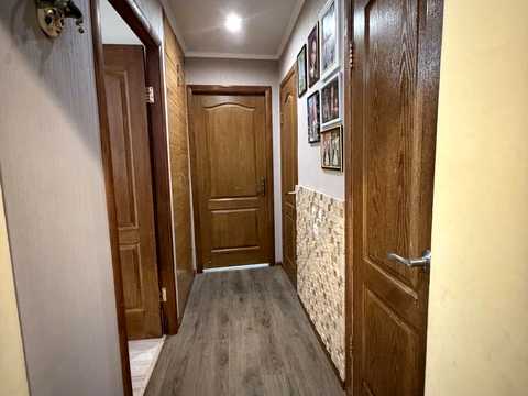 квартира по адресу Победы просп., 18