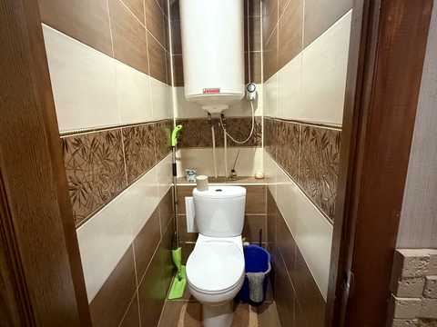 квартира по адресу Победы просп., 18
