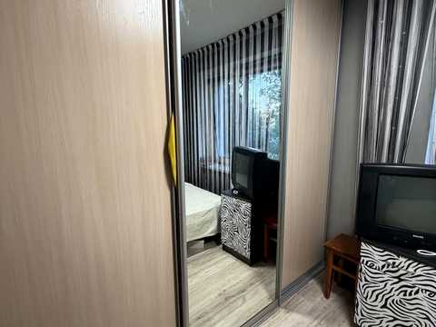 квартира по адресу Победы просп., 18