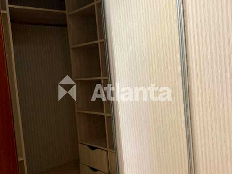 квартира по адресу Балтийский пер., 5