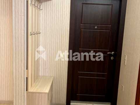 квартира по адресу Балтийский пер., 5