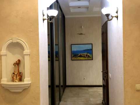 квартира за адресою Володимира Івасюка просп. (Героїв Сталінграду), 6-Б