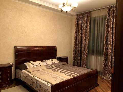квартира за адресою Володимира Івасюка просп. (Героїв Сталінграду), 6-Б