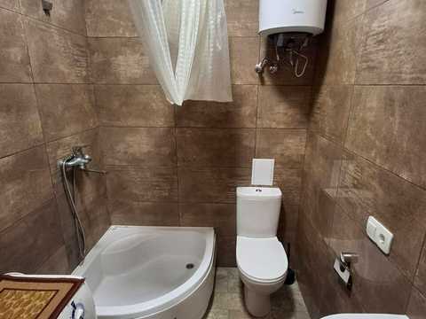 квартира за адресою Кам'янська вул. (Дніпродзержинська), 125Г