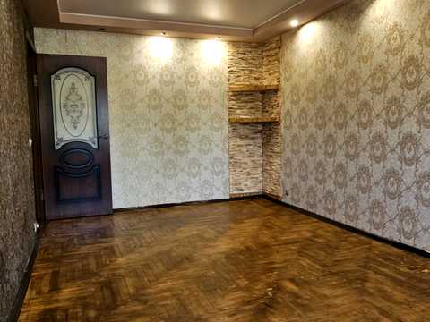 квартира за адресою Університетський просп. (Гагаріна), 73