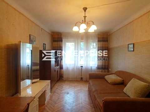 квартира по адресу Донецкая ул., 57