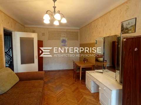 квартира по адресу Донецкая ул., 57