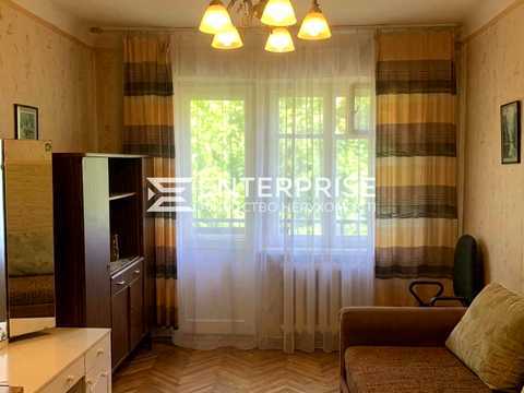 квартира по адресу Донецкая ул., 57