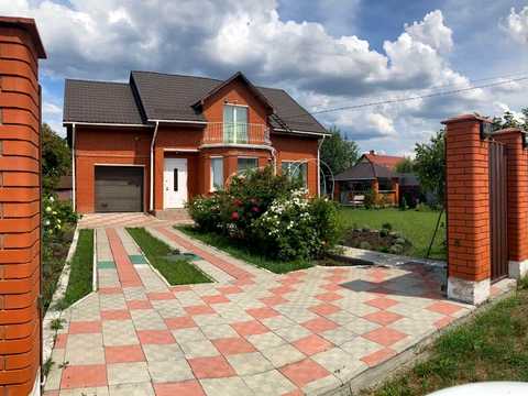 будинок за адресою Садова вул.