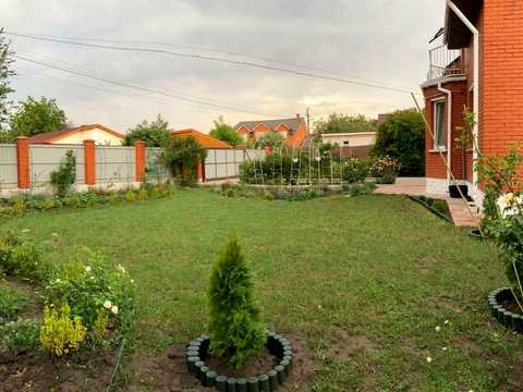 будинок за адресою Садова вул.
