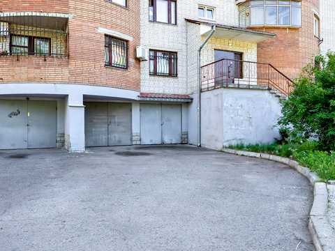 квартира по адресу Академика Лазаренко ул., 48