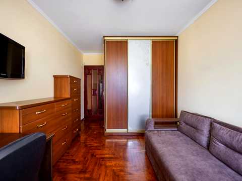 квартира по адресу Академика Лазаренко ул., 48