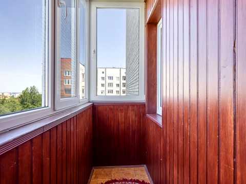 квартира по адресу Академика Лазаренко ул., 48
