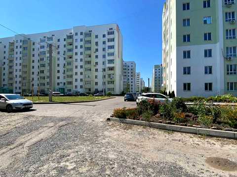 квартира за адресою Миру вул., 47
