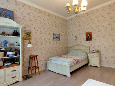 квартира за адресою Утьосова вул., 10