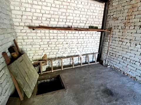 паркомісце за адресою Кривий Ріг, Івана Франка вул., 43