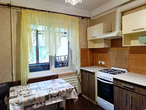 квартира по адресу Міста Шалетт ул., 3