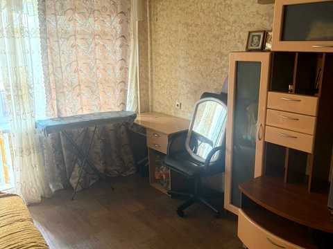 квартира за адресою Дніпро, Березинська вул., 28