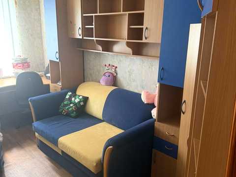 квартира за адресою Дніпро, Березинська вул., 28