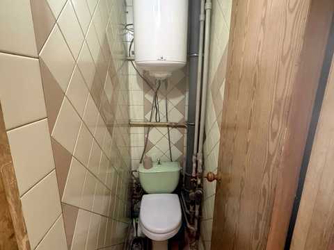 квартира за адресою Дніпро, Березинська вул., 28