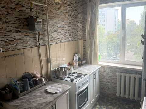квартира за адресою Дніпро, Березинська вул., 28