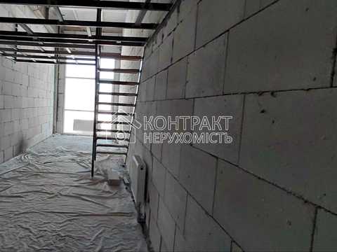 квартира по адресу Салтовское шоссе, 43б
