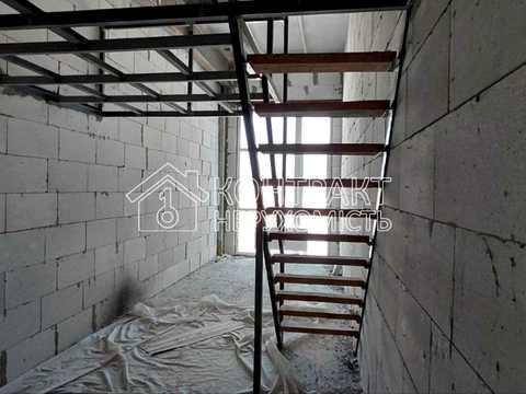 квартира по адресу Салтовское шоссе, 43б
