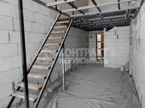 квартира по адресу Салтовское шоссе, 43б