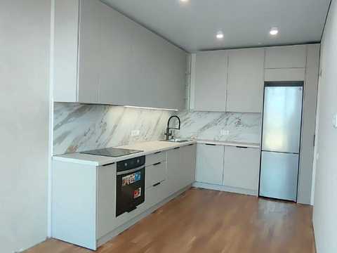 квартира за адресою Бельведерська вул., 32-Б