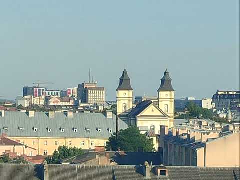 квартира по адресу Бельведерская ул., 32-Б