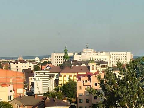 квартира по адресу Бельведерская ул., 32-Б