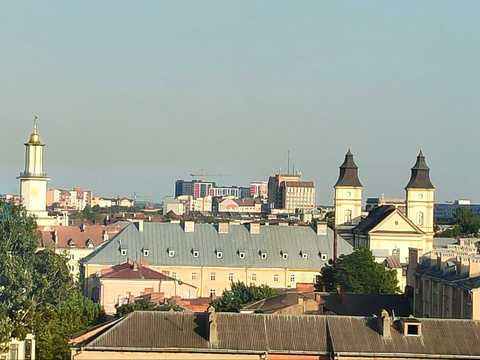 квартира по адресу Бельведерская ул., 32-Б