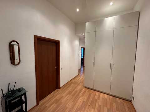 квартира за адресою Лютеранська вул., 3