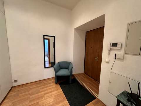 квартира за адресою Лютеранська вул., 3